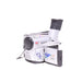 Samsung SCL860 8mm Hi8 Video 8 NTSC Camcorder Player Recorder-Camera-SpenCertified-vintage-refurbished-electronics
