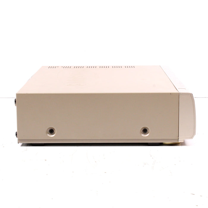 Samsung SV-3000W RARE World Wide Video VCR VHS Player Multi-System NTSC PAL SECAM-VCRs-SpenCertified-vintage-refurbished-electronics