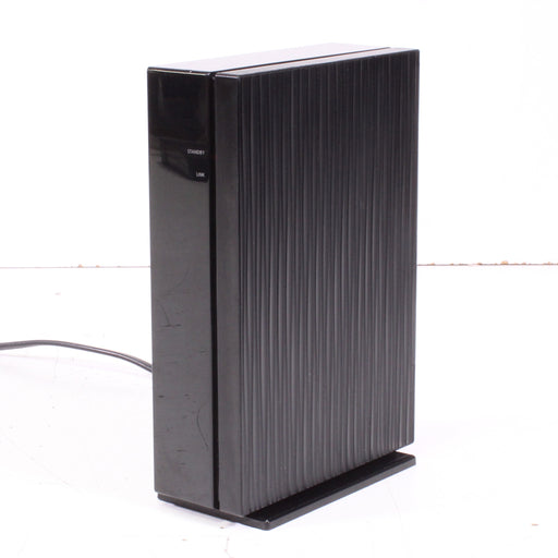 Samsung SWA-6000 Blu-Ray Home Theater System Receiver (With Remote)-Stereo Systems-SpenCertified-vintage-refurbished-electronics