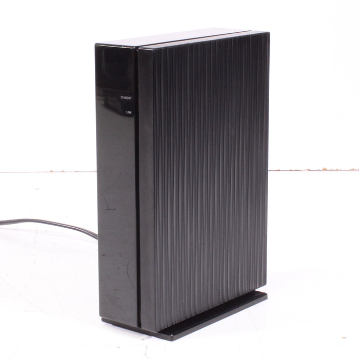 Samsung SWA-6000 Blu-Ray Home Theater System Receiver (With Remote)-Stereo Systems-SpenCertified-vintage-refurbished-electronics