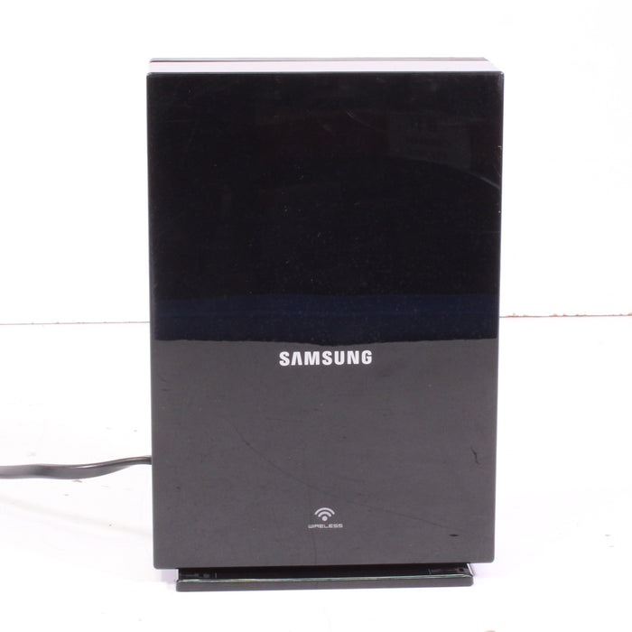 Samsung SWA-6000 Blu-Ray Home Theater System Receiver (With Remote)-Stereo Systems-SpenCertified-vintage-refurbished-electronics