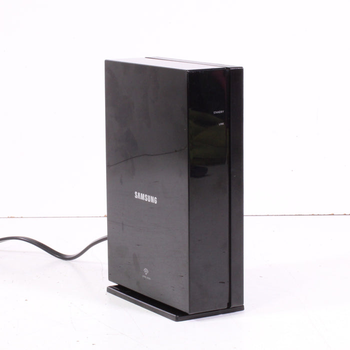 Samsung SWA-6000 Blu-Ray Home Theater System Receiver (With Remote)-Stereo Systems-SpenCertified-vintage-refurbished-electronics