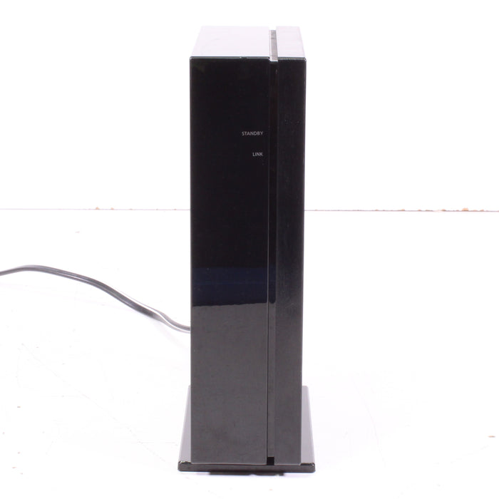 Samsung SWA-6000 Blu-Ray Home Theater System Receiver (With Remote)-Stereo Systems-SpenCertified-vintage-refurbished-electronics