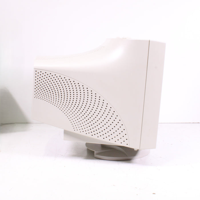 Samsung SyncMaster 753DF 17" CRT Monitor VGA Vintage PC Display (200)-Computer-SpenCertified-vintage-refurbished-electronics