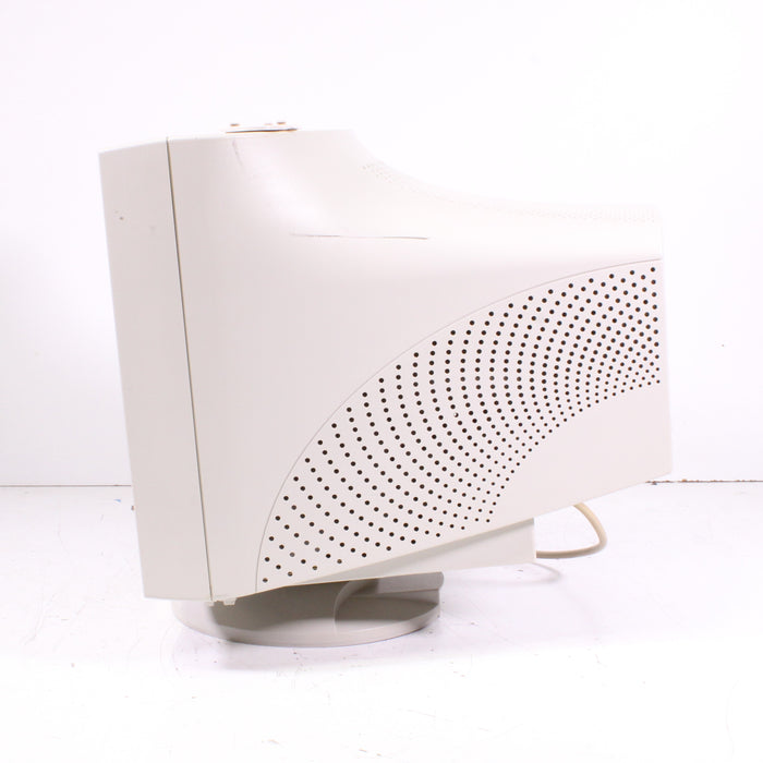 Samsung SyncMaster 753DF 17" CRT Monitor VGA Vintage PC Display (200)-Computer-SpenCertified-vintage-refurbished-electronics