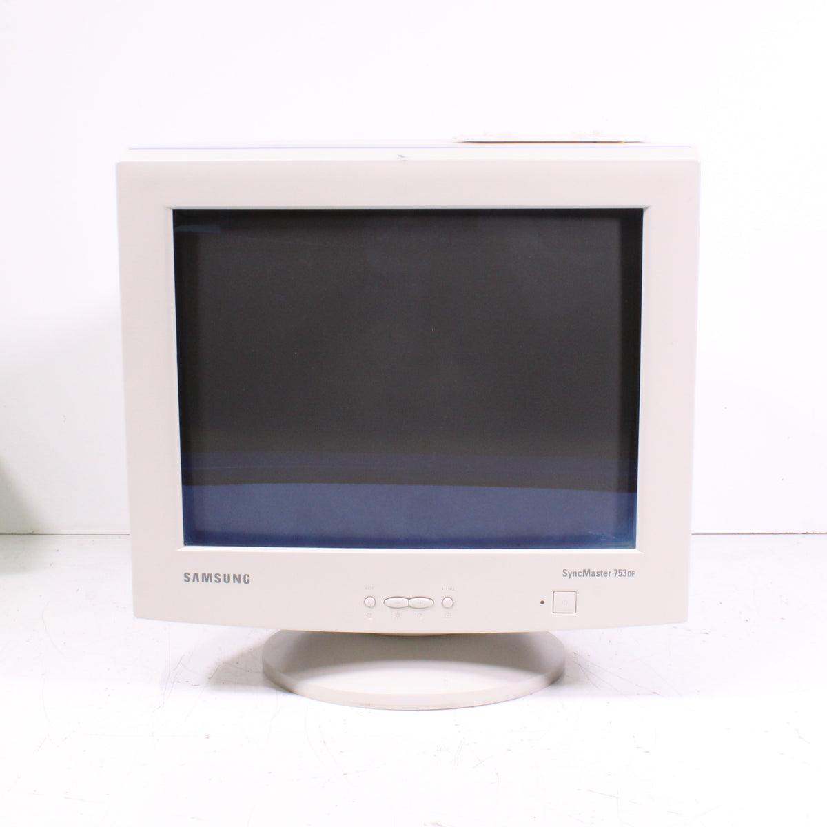 Samsung SyncMaster 753DF 17