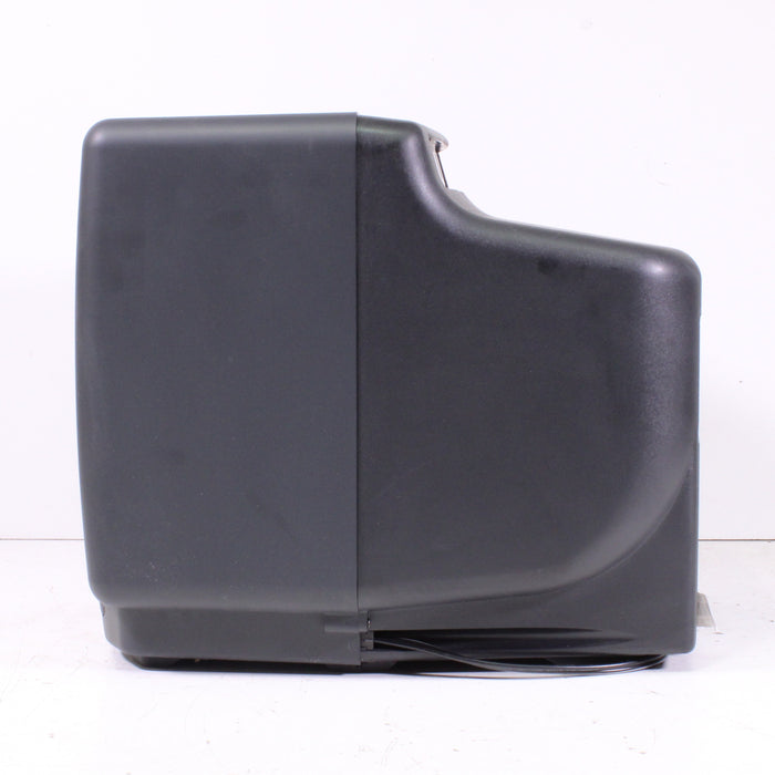 Samsung TCC1340 13-Inch Color CRT Television (1995)-Televisions-SpenCertified-vintage-refurbished-electronics