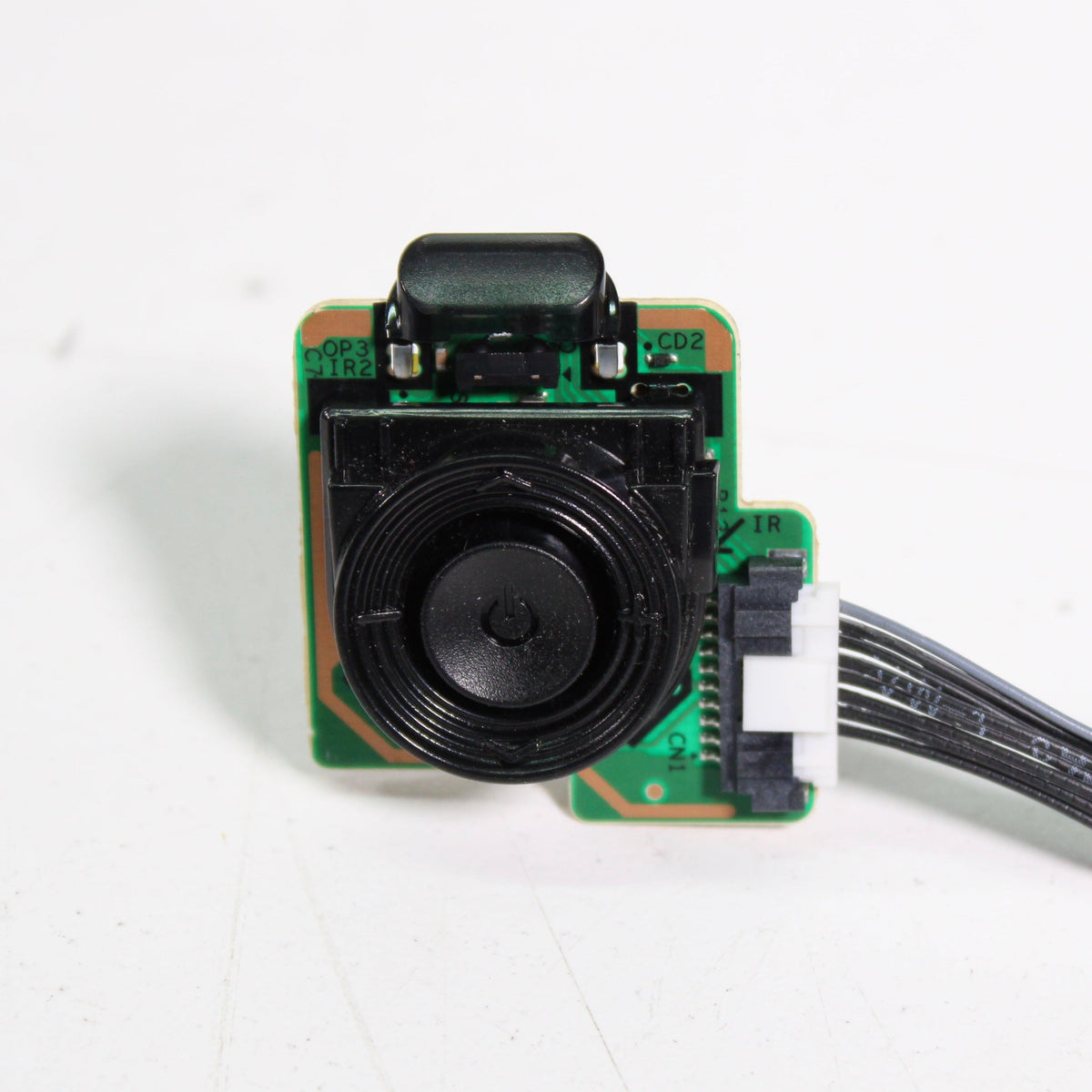 Samsung UE6030 Power Button, IR Sensor Board for Samsung TV UN55H6203A ...