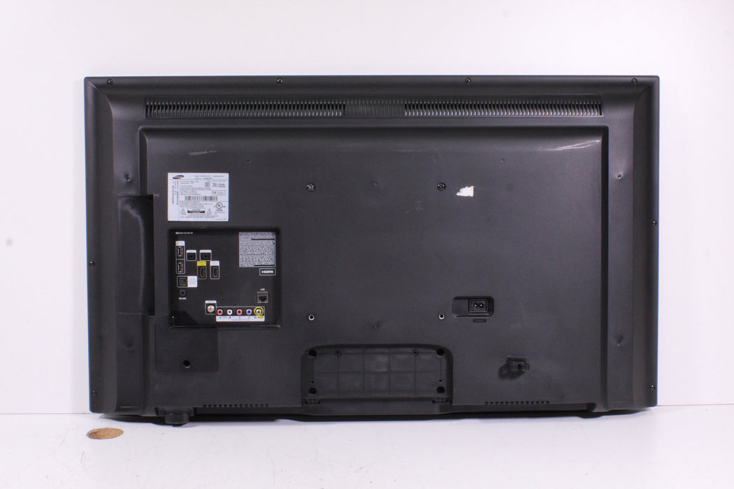 Samsung UN40H5201AFXZA 40" Class 1080p Smart LED HDTV 2015-Televisions-SpenCertified-vintage-refurbished-electronics