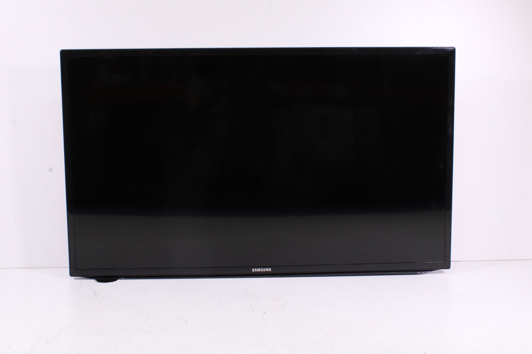 Samsung UN40H5201AFXZA 40" Class 1080p Smart LED HDTV 2015-Televisions-SpenCertified-vintage-refurbished-electronics