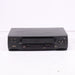 Samsung VR5060 VHS Hi-Fi Stereo VCR 4-Head Front A/V-VCRs-SpenCertified-vintage-refurbished-electronics