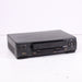 Samsung VR5060 VHS Hi-Fi Stereo VCR 4-Head Front A/V-VCRs-SpenCertified-vintage-refurbished-electronics