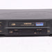 Samsung VR5060 VHS Hi-Fi Stereo VCR 4-Head Front A/V-VCRs-SpenCertified-vintage-refurbished-electronics