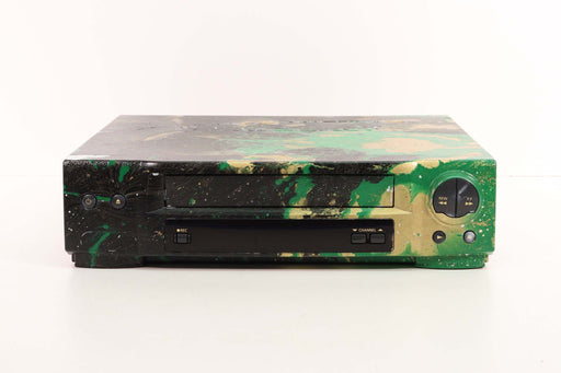 Samsung VR5607 Video Cassette Recorder (Hydro Dipped)-VCRs-SpenCertified-vintage-refurbished-electronics