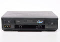 Samsung VR8160 4-Head Hi-Fi VCR Video Cassette Recorder