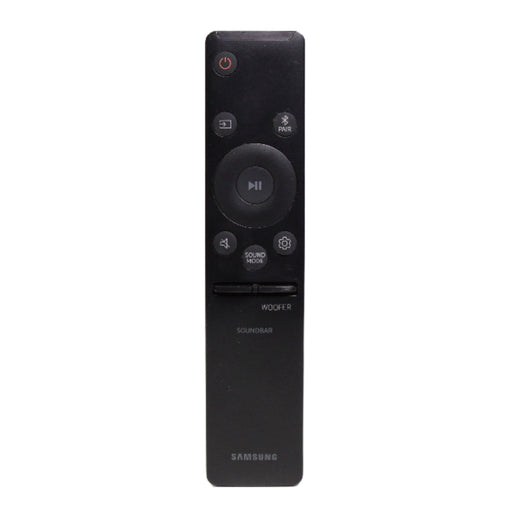 Samsung WIR113001-C201 Remote Control for Soundbar HW-T510/ZA and More-Remote Controls-SpenCertified-vintage-refurbished-electronics