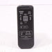 Sansui 076G0AS020 Remote Control for Mini VCR VHS Player System VCP1500-Remote Controls-SpenCertified-vintage-refurbished-electronics