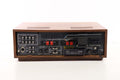 Sansui 1000 X Solid State AM/FM Stereo Tuner Amplifier