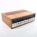 Sansui 3300 AM FM Vintage Stereo Receiver Wood Case (1973) (AS IS)