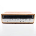 Sansui 3300 AM FM Vintage Stereo Receiver Wood Case (1973) (AS IS)
