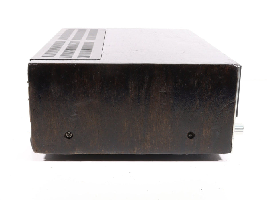 Sansui 7070 Vintage Stereo Receiver Made in Japan-Audio & Video Receivers-SpenCertified-vintage-refurbished-electronics