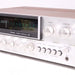 Sansui 881 AM/FM Stereo Receiver Silver Face (1974)-Audio & Video Receivers-SpenCertified-vintage-refurbished-electronics