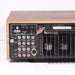 Sansui 881 AM/FM Stereo Receiver Silver Face (1974)-Audio & Video Receivers-SpenCertified-vintage-refurbished-electronics