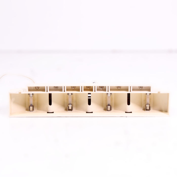 Sansui 9090 F-1470 Dial Lamp Board Assembly Fuse Light Receiver Part-Television Circuit Boards-SpenCertified-vintage-refurbished-electronics