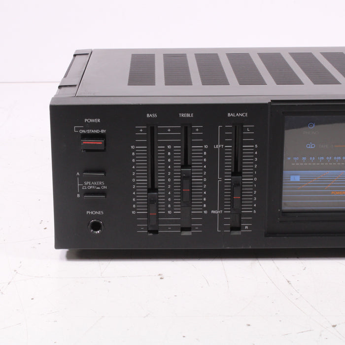 Sansui A-1200R Stereo Integrated Amplifier Vintage (1970s)-Power Amplifiers-SpenCertified-vintage-refurbished-electronics