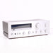Sansui A-60 Stereo Integrated Amplifier Silver Face (1980)-Integrated Amplifiers-SpenCertified-vintage-refurbished-electronics