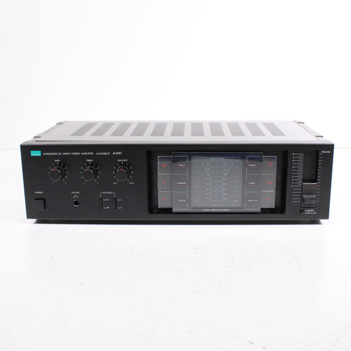 Sansui A-990 Classique Integrated DC Servo Stereo Amplifier-Integrated Amplifiers-SpenCertified-vintage-refurbished-electronics
