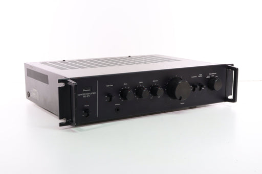 Sansui AU-217 Stereo Integrated Amplifier made in Japan-Audio Amplifiers-SpenCertified-vintage-refurbished-electronics