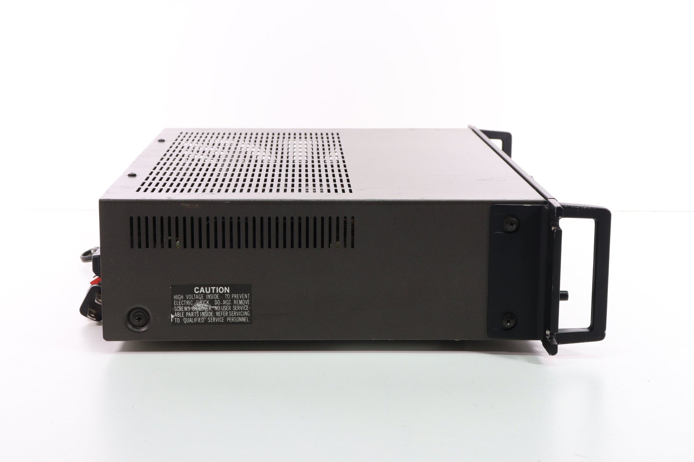 Sansui AU-217 Stereo Integrated Amplifier Made in Japan — SpenCertified