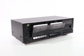 Sansui D-350W Stereo Double Cassette Deck