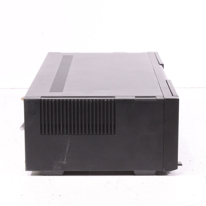 Sansui D-75BW Double Cassette Deck Dolby B-Cassette Players & Recorders-SpenCertified-vintage-refurbished-electronics