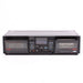 Sansui D-75BW Double Cassette Deck Dolby B-Cassette Players & Recorders-SpenCertified-vintage-refurbished-electronics