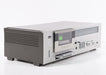 Sansui D-95M Stereo Cassette Deck (NEEDS TAPE MECH ALIGNMENT)-Cassette Players & Recorders-SpenCertified-vintage-refurbished-electronics