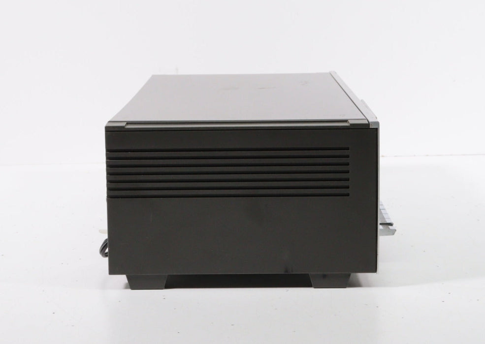 Sansui D-95M Stereo Cassette Deck (NEEDS TAPE MECH ALIGNMENT)-Cassette Players & Recorders-SpenCertified-vintage-refurbished-electronics