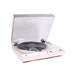 Sansui FR-D3 Automatic Return Direct-Driven Turntable-Turntables & Record Players-SpenCertified-vintage-refurbished-electronics