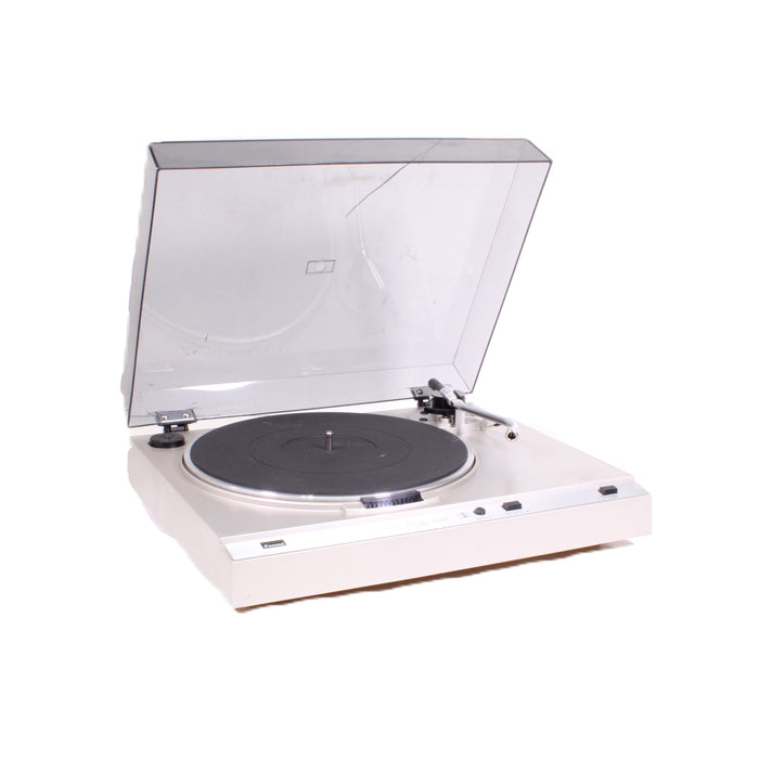 Sansui FR-D3 Automatic Return Direct-Driven Turntable-Turntables & Record Players-SpenCertified-vintage-refurbished-electronics