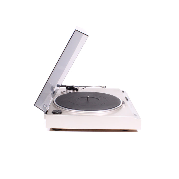 Sansui FR-D3 Automatic Return Direct-Driven Turntable-Turntables & Record Players-SpenCertified-vintage-refurbished-electronics