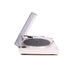 Sansui FR-D3 Automatic Return Direct-Driven Turntable-Turntables & Record Players-SpenCertified-vintage-refurbished-electronics