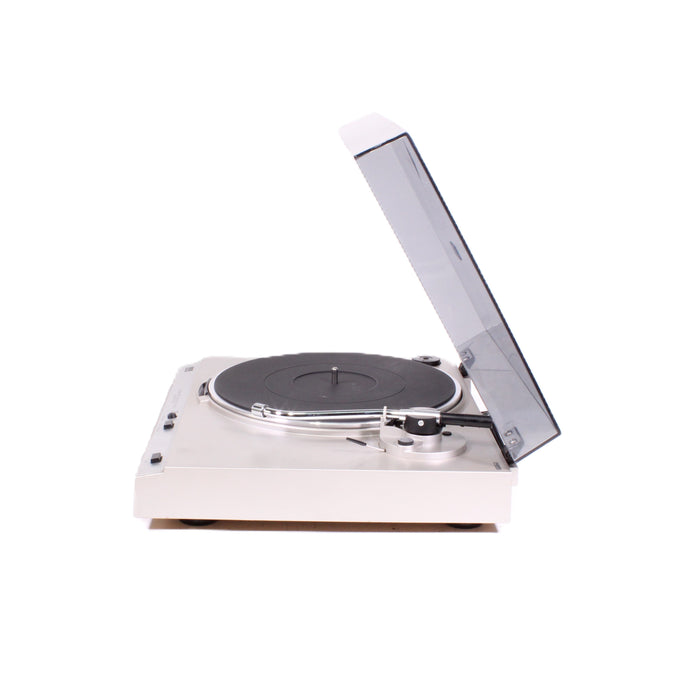 Sansui FR-D3 Automatic Return Direct-Driven Turntable-Turntables & Record Players-SpenCertified-vintage-refurbished-electronics