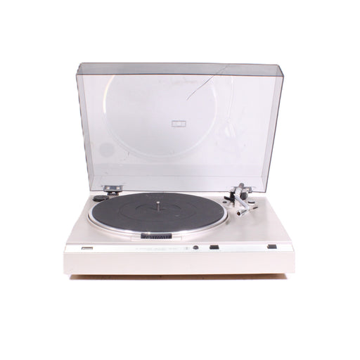 Sansui FR-D3 Automatic Return Direct-Driven Turntable-Turntables & Record Players-SpenCertified-vintage-refurbished-electronics