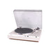 Sansui FR-D3 Automatic Return Direct-Driven Turntable-Turntables & Record Players-SpenCertified-vintage-refurbished-electronics