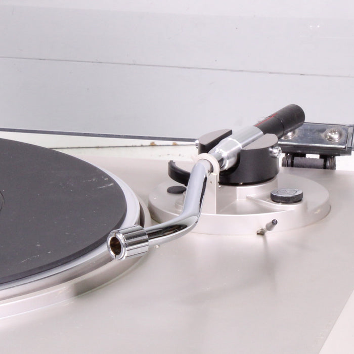 Sansui FR-D3 Automatic Return Direct-Driven Turntable-Turntables & Record Players-SpenCertified-vintage-refurbished-electronics
