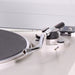 Sansui FR-D3 Automatic Return Direct-Driven Turntable-Turntables & Record Players-SpenCertified-vintage-refurbished-electronics