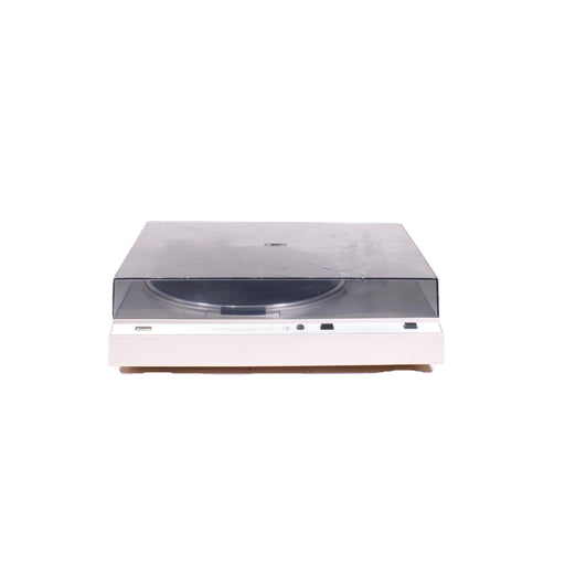 Sansui FR-D3 Automatic Return Direct-Driven Turntable-Turntables & Record Players-SpenCertified-vintage-refurbished-electronics