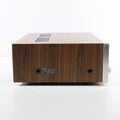 Sansui G-3000 Vintage Stereo Receiver Wooden Case (1977)