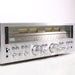 Sansui G-7500 Pure Power Stereo DC Receiver Silver Face (1978-79)-Audio & Video Receivers-SpenCertified-vintage-refurbished-electronics